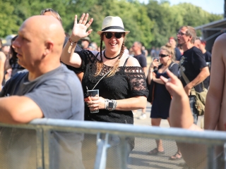 A DO Nagy Rockmaraton Galériája – 2024/5. - fotó: 