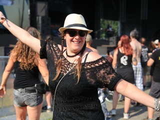 A DO Nagy Rockmaraton Galériája – 2024/5. - fotó: 