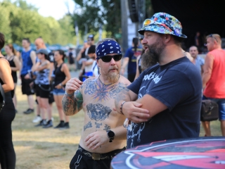 A DO Nagy Rockmaraton Galériája – 2024/5. - fotó: 