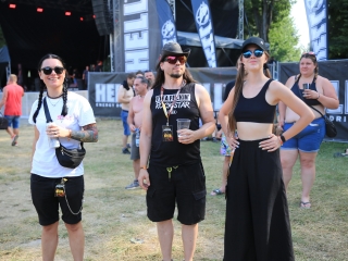 A DO Nagy Rockmaraton Galériája – 2024/5. - fotó: 