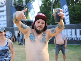 A DO Nagy Rockmaraton Galériája – 2024/5. - fotó: 