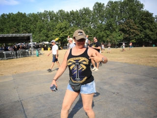 A DO Nagy Rockmaraton Galériája – 2024/5. - fotó: 