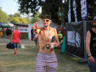 A DO Nagy Rockmaraton Galériája – 2024/5. - fotó: 