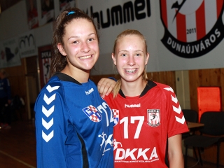 DKKA csapatfotózás - fotó: Sándor Judit