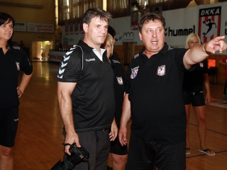 DKKA csapatfotózás - fotó: Sándor Judit