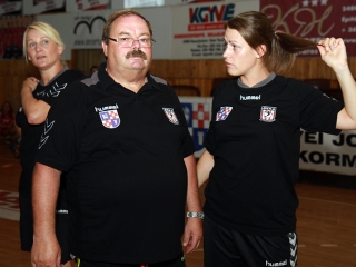 DKKA csapatfotózás - fotó: Sándor Judit