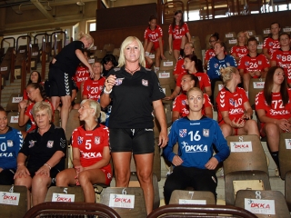 DKKA csapatfotózás - fotó: Sándor Judit