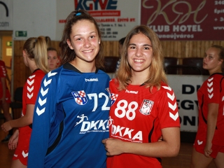 DKKA csapatfotózás - fotó: Sándor Judit