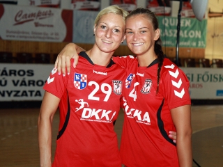 DKKA csapatfotózás - fotó: Sándor Judit