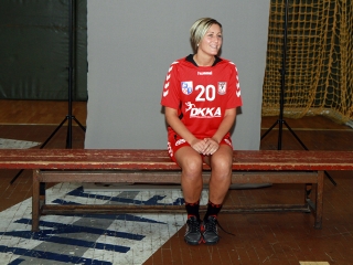 DKKA csapatfotózás - fotó: Sándor Judit