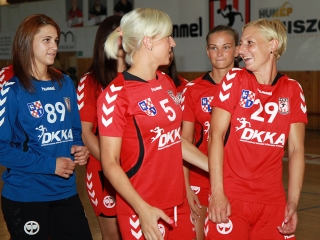 DKKA csapatfotózás - fotó: Sándor Judit