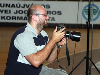 DKKA csapatfotózás - fotó: Sándor Judit