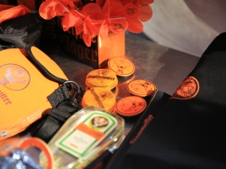 Jägermeister-gyűjtők a Kaptárban (2024) - fotó: 