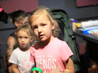 Jägermeister-gyűjtők a Kaptárban (2024) - fotó: 