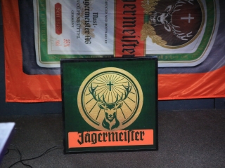 Jägermeister-gyűjtők a Kaptárban (2024) - fotó: 