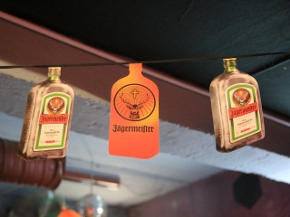 Jägermeister-gyűjtők a Kaptárban (2024) - fotó: 