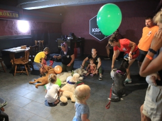 Jägermeister-gyűjtők a Kaptárban (2024) - fotó: 