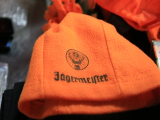 Jägermeister-gyűjtők a Kaptárban (2024) - fotó: 