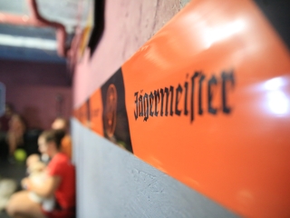 Jägermeister-gyűjtők a Kaptárban (2024) - fotó: 