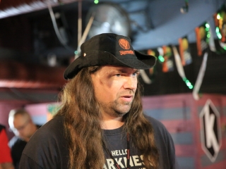 Jägermeister-gyűjtők a Kaptárban (2024) - fotó: 