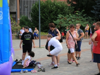 Egészség- és Családi Napok a Városháza téren - fotó: 