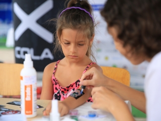 Egészség- és Családi Napok a Városháza téren - fotó: 