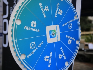 Egészség- és Családi Napok a Városháza téren - fotó: 