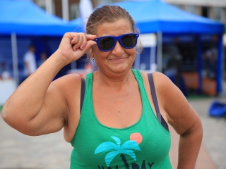 Egészség- és Családi Napok a Városháza téren - fotó: 