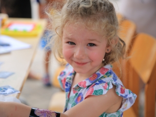 Egészség- és Családi Napok a Városháza téren - fotó: 