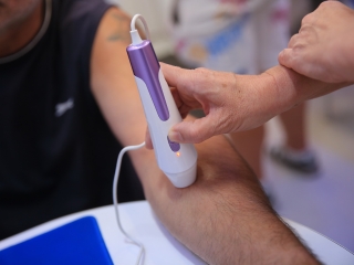 Egészség- és Családi Napok a Városháza téren - fotó: 