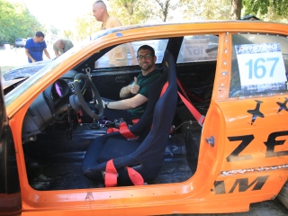 Bimmer Parade a Szalki-szigeten (2024) - fotó: 