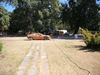 Bimmer Parade a Szalki-szigeten (2024) - fotó: 