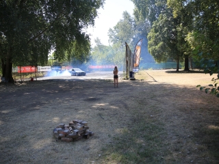 Bimmer Parade a Szalki-szigeten (2024) - fotó: 