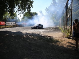 Bimmer Parade a Szalki-szigeten (2024) - fotó: 