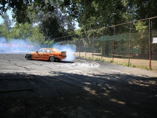 Bimmer Parade a Szalki-szigeten (2024) - fotó: 