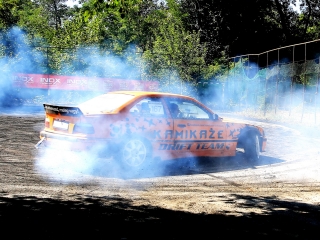 Bimmer Parade a Szalki-szigeten (2024) - fotó: 