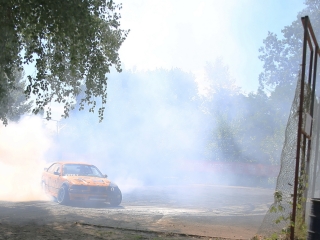 Bimmer Parade a Szalki-szigeten (2024) - fotó: 