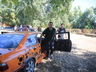Bimmer Parade a Szalki-szigeten (2024) - fotó: 