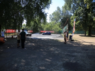 Bimmer Parade a Szalki-szigeten (2024) - fotó: 