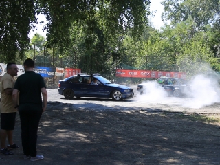 Bimmer Parade a Szalki-szigeten (2024) - fotó: 