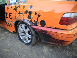 Bimmer Parade a Szalki-szigeten (2024) - fotó: 
