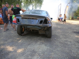 Bimmer Parade a Szalki-szigeten (2024) - fotó: 