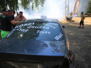 Bimmer Parade a Szalki-szigeten (2024) - fotó: 