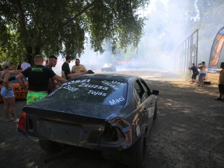 Bimmer Parade a Szalki-szigeten (2024) - fotó: 
