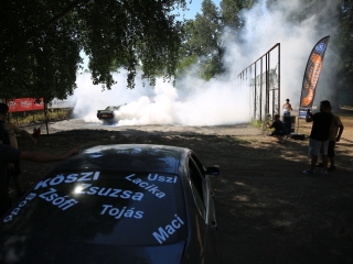 Bimmer Parade a Szalki-szigeten (2024) - fotó: 