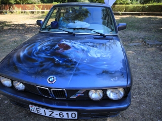 Bimmer Parade a Szalki-szigeten (2024) - fotó: 