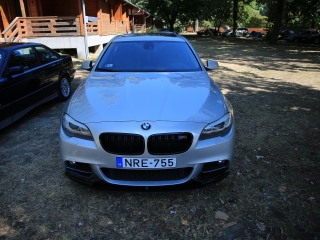 Bimmer Parade a Szalki-szigeten (2024) - fotó: 