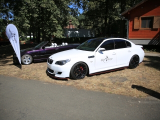 Bimmer Parade a Szalki-szigeten (2024) - fotó: 