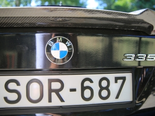 Bimmer Parade a Szalki-szigeten (2024) - fotó: 