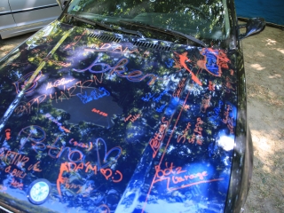 Bimmer Parade a Szalki-szigeten (2024) - fotó: 